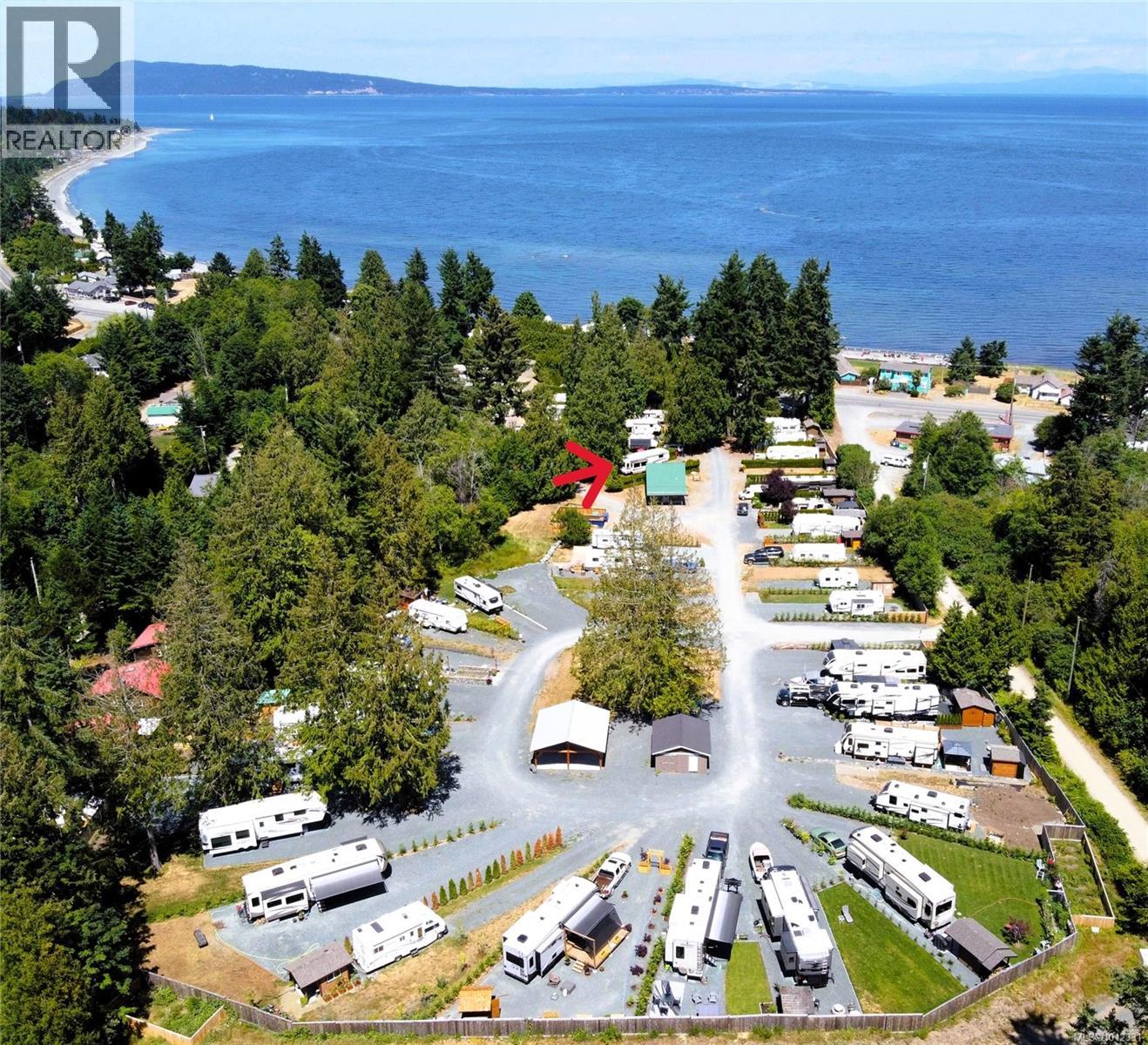 Photo 48 of 35 6050 Island Hwy W, Qualicum Beach BC