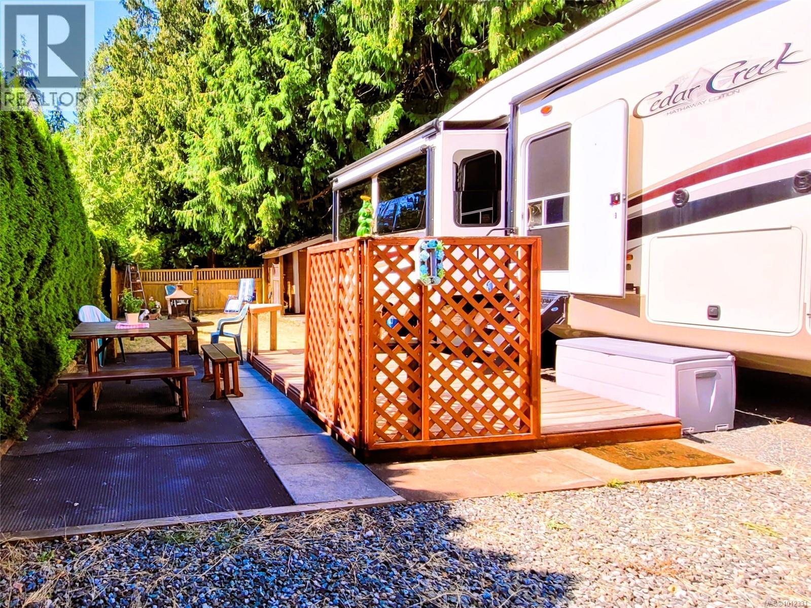 Photo 6 of 35 6050 Island Hwy W, Qualicum Beach BC