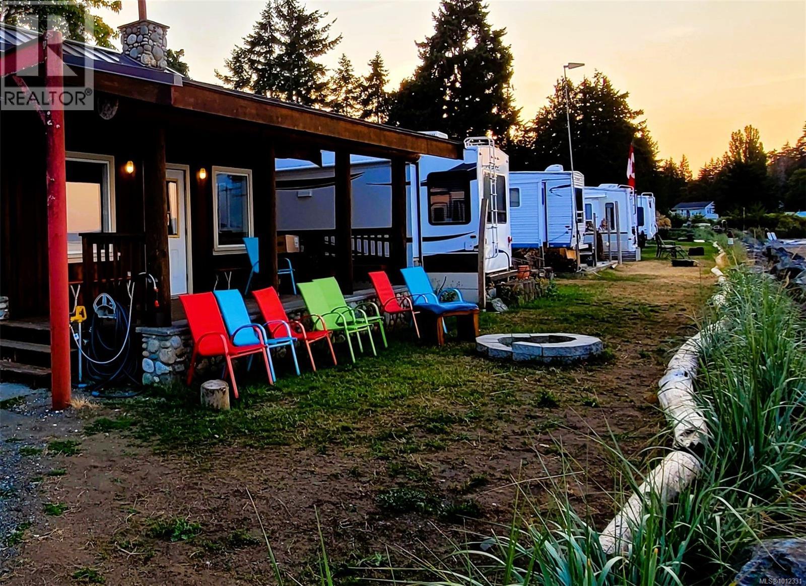 Photo 44 of 35 6050 Island Hwy W, Qualicum Beach BC