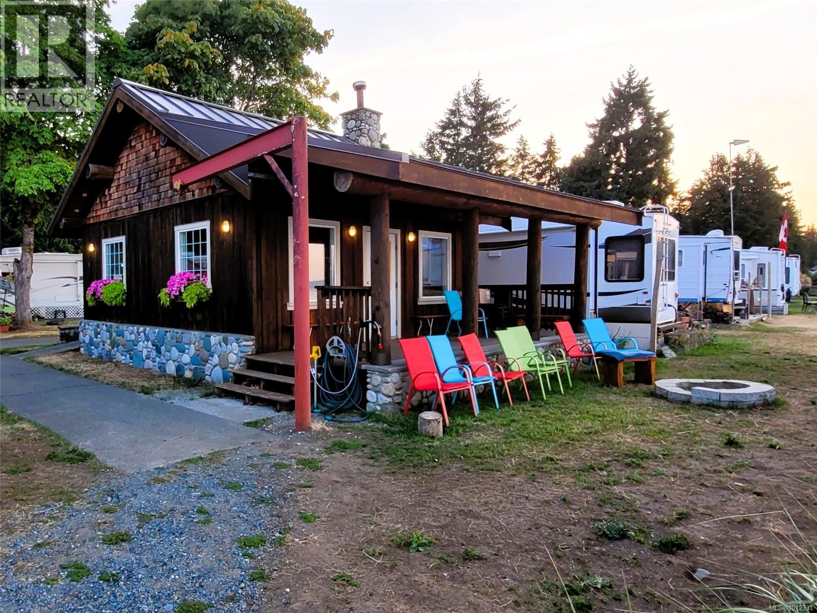 Photo 45 of 35 6050 Island Hwy W, Qualicum Beach BC