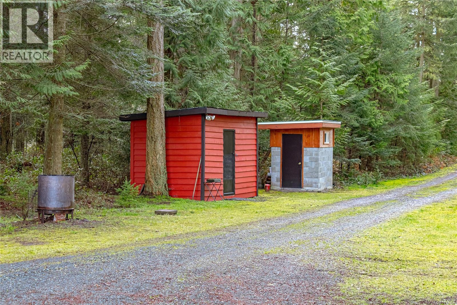 Photo 39 of 1552 Terrien Rd, Nanoose Bay BC