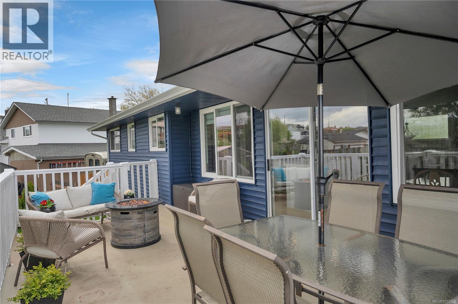 Photo 31 of 307 Frances Ave, Campbell River BC