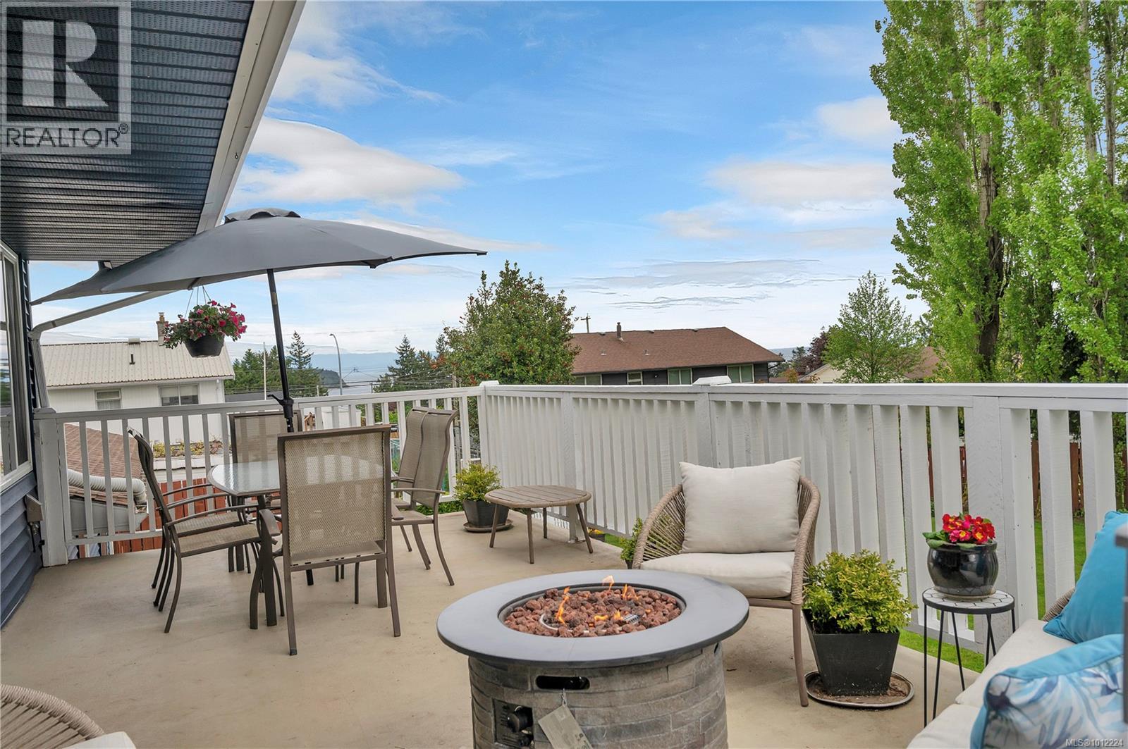 Photo 33 of 307 Frances Ave, Campbell River BC