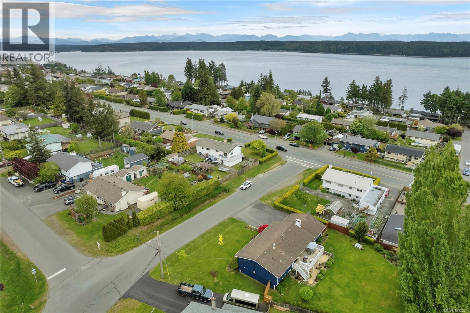 Photo 57 of 307 Frances Ave, Campbell River BC
