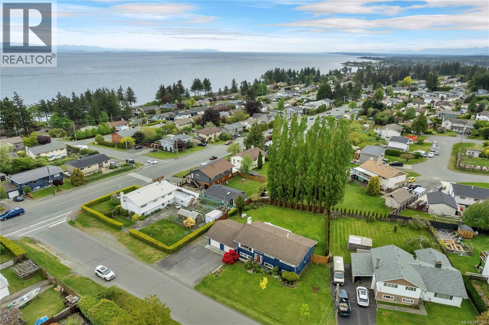 Photo 60 of 307 Frances Ave, Campbell River BC