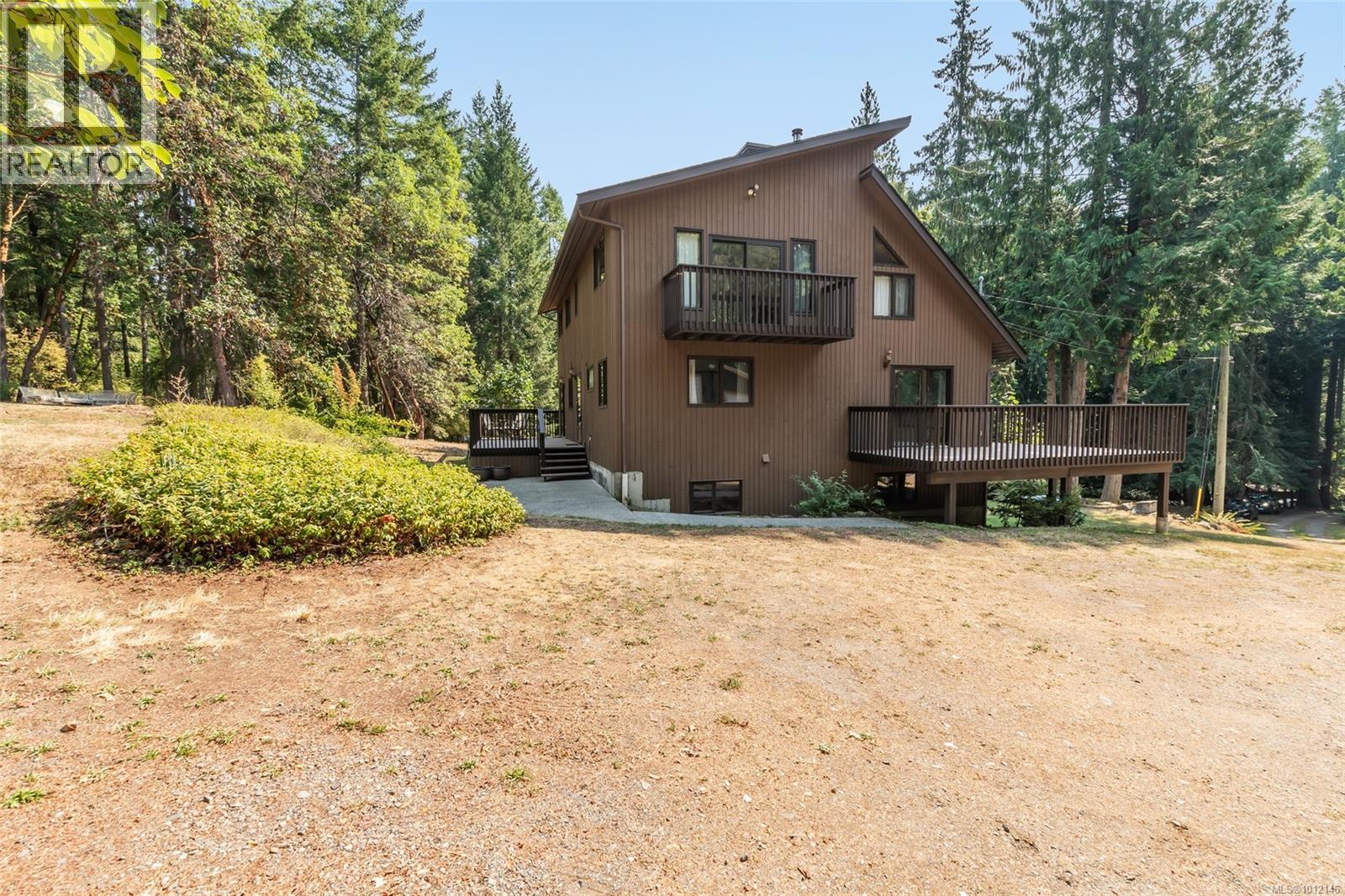 Photo 40 of 4961 Aho Rd, Ladysmith BC