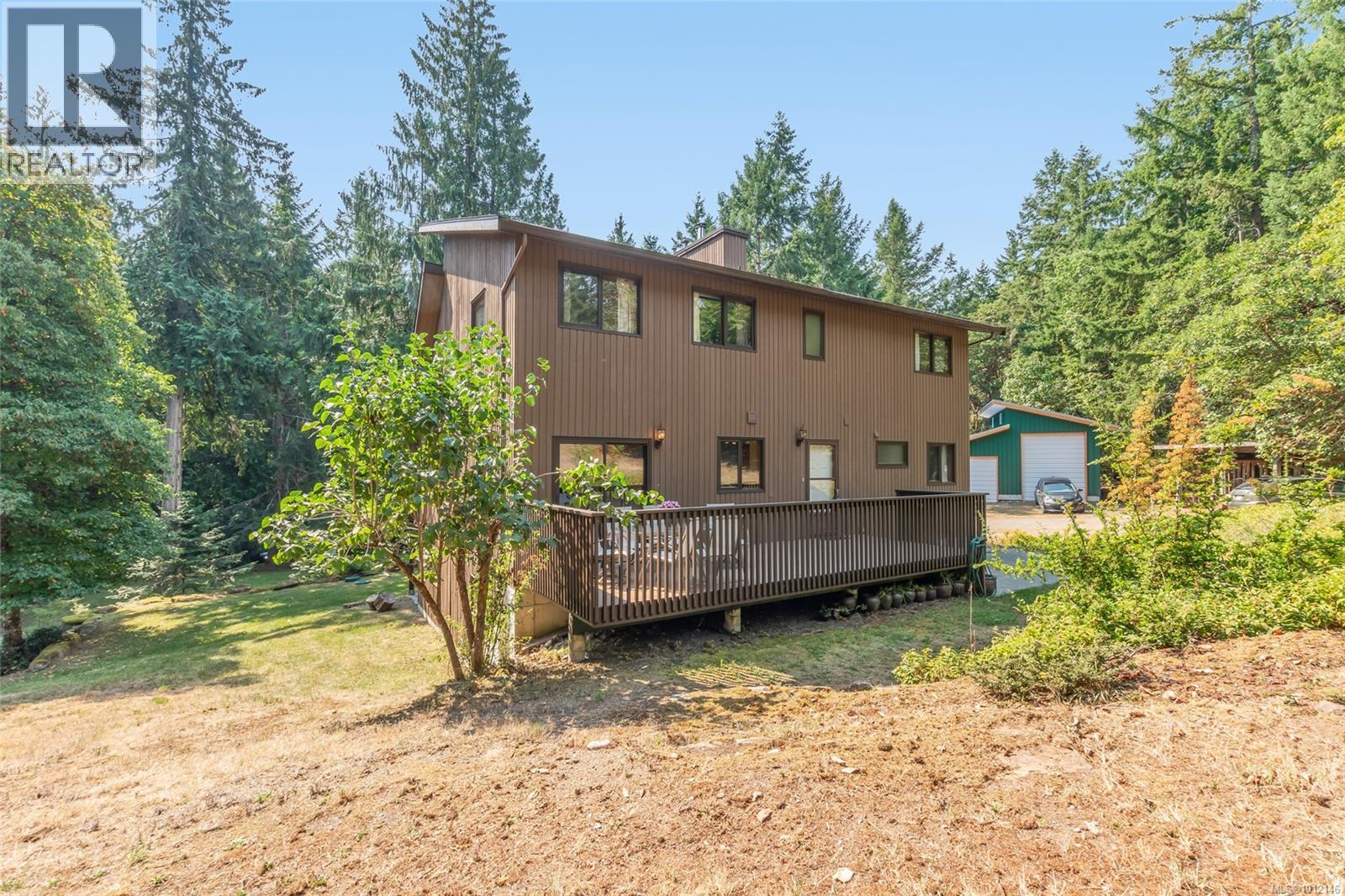 Photo 42 of 4961 Aho Rd, Ladysmith BC