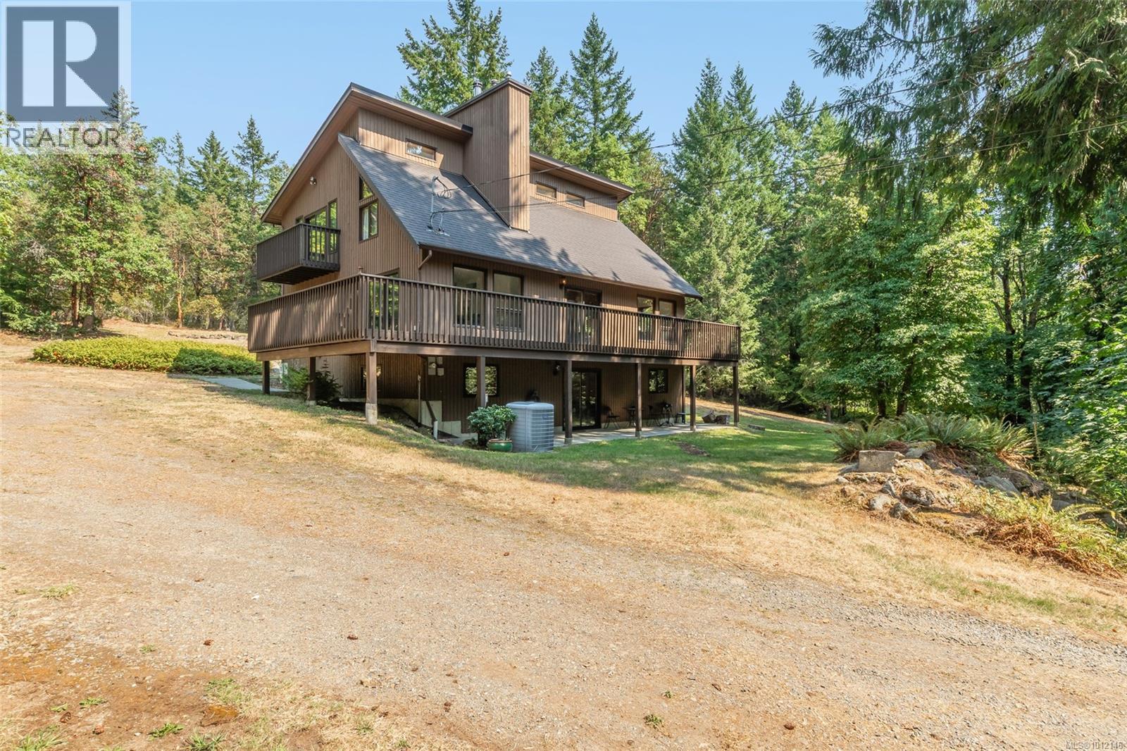 Photo 43 of 4961 Aho Rd, Ladysmith BC