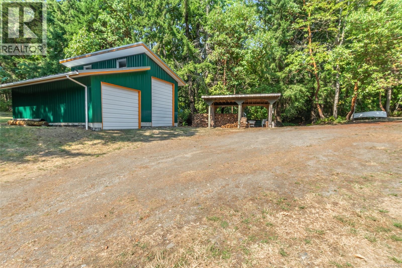 Photo 46 of 4961 Aho Rd, Ladysmith BC