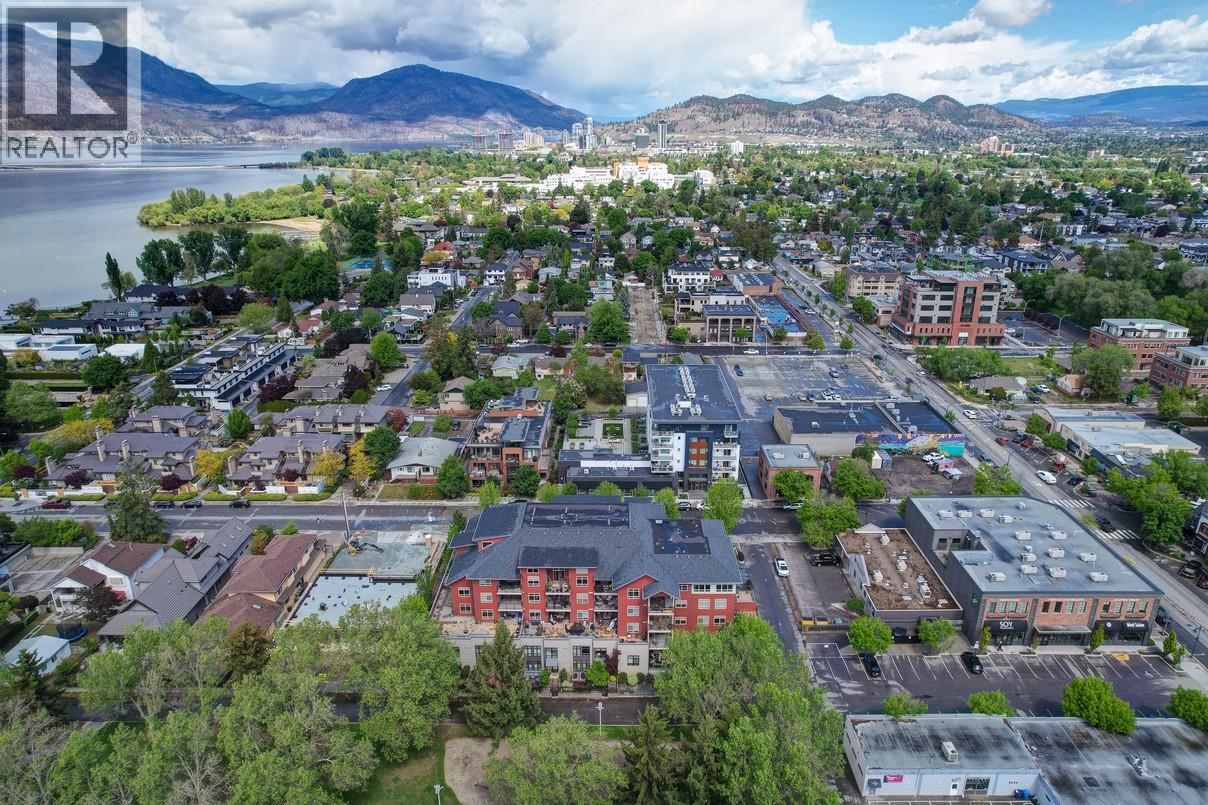 111 457 West Avenue, Kelowna