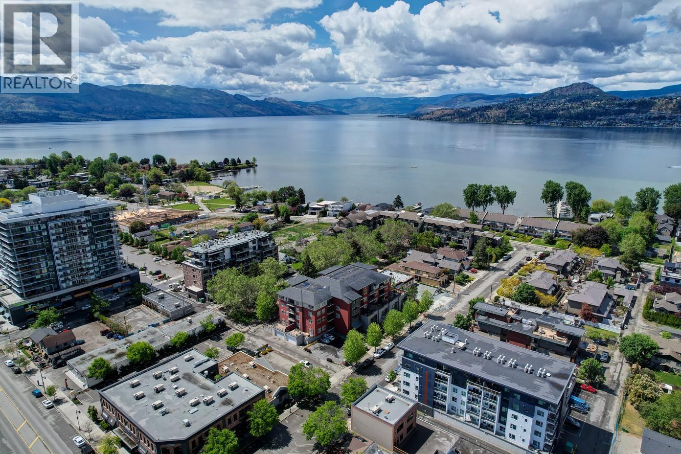 111 457 West Avenue, Kelowna