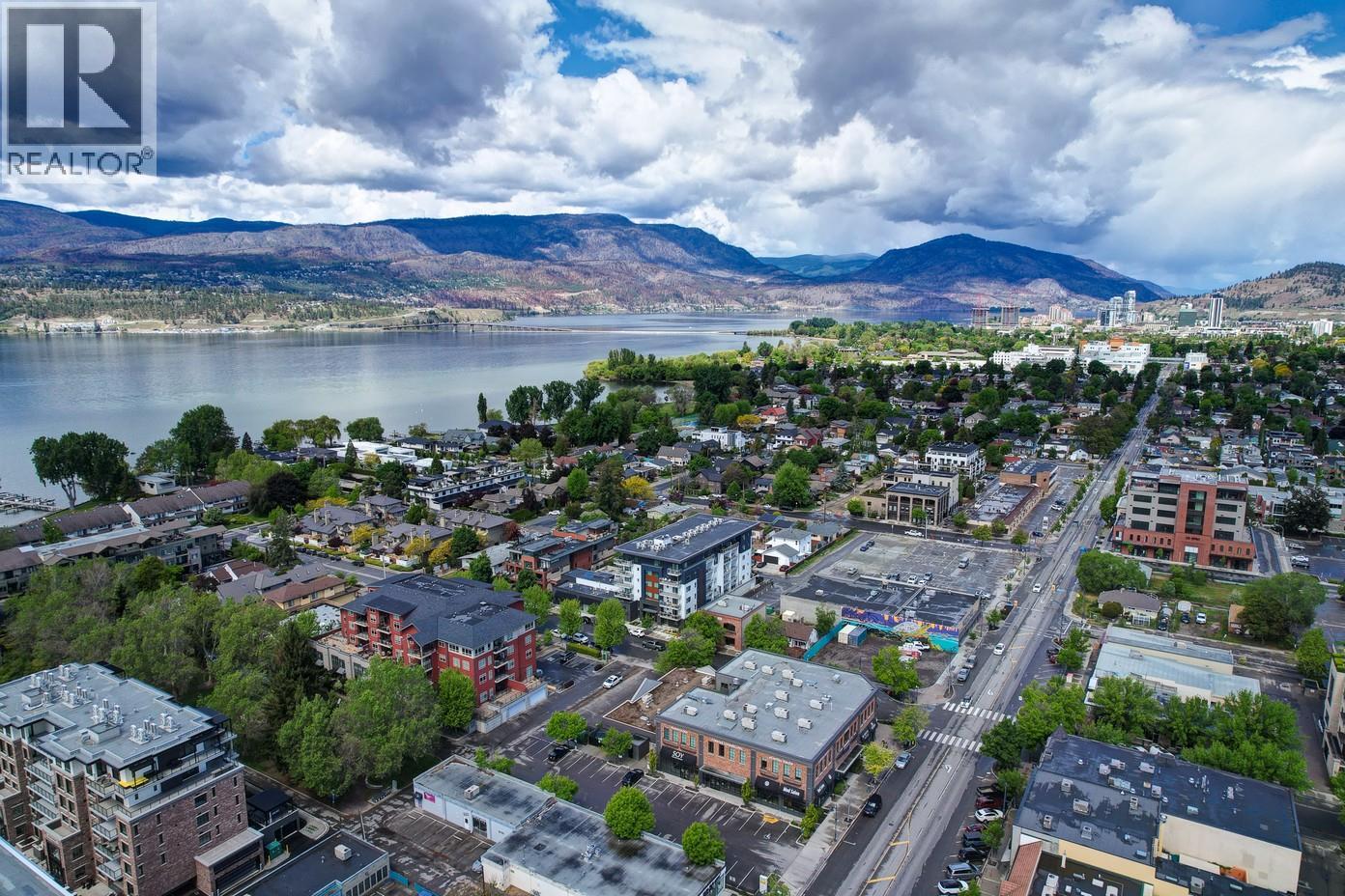 111 457 West Avenue, Kelowna