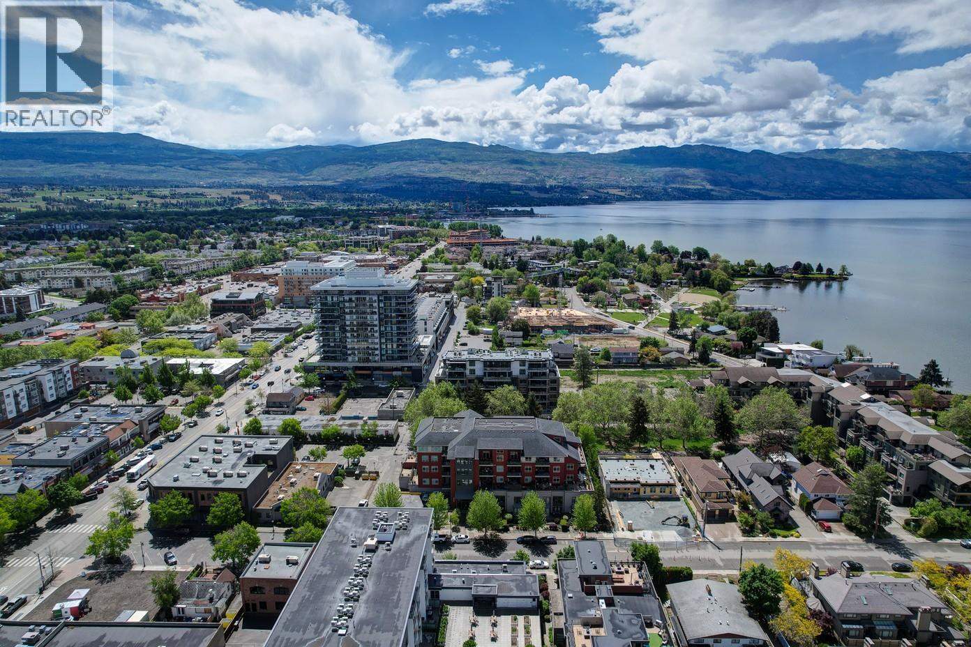 111 457 West Avenue, Kelowna