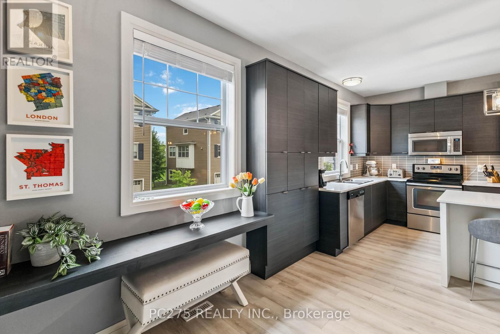 Photo 24 of 15 1040 Coronation Drive, London North ON
