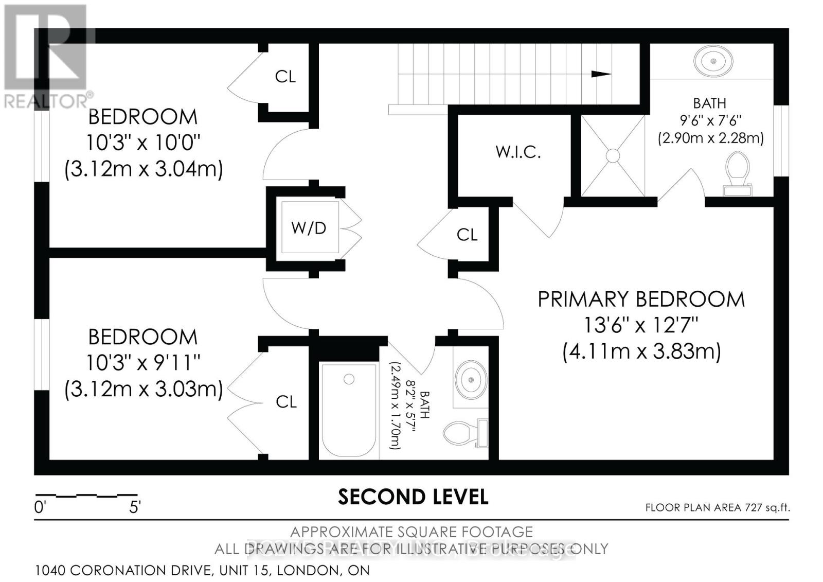 Photo 49 of 15 1040 Coronation Drive, London North ON