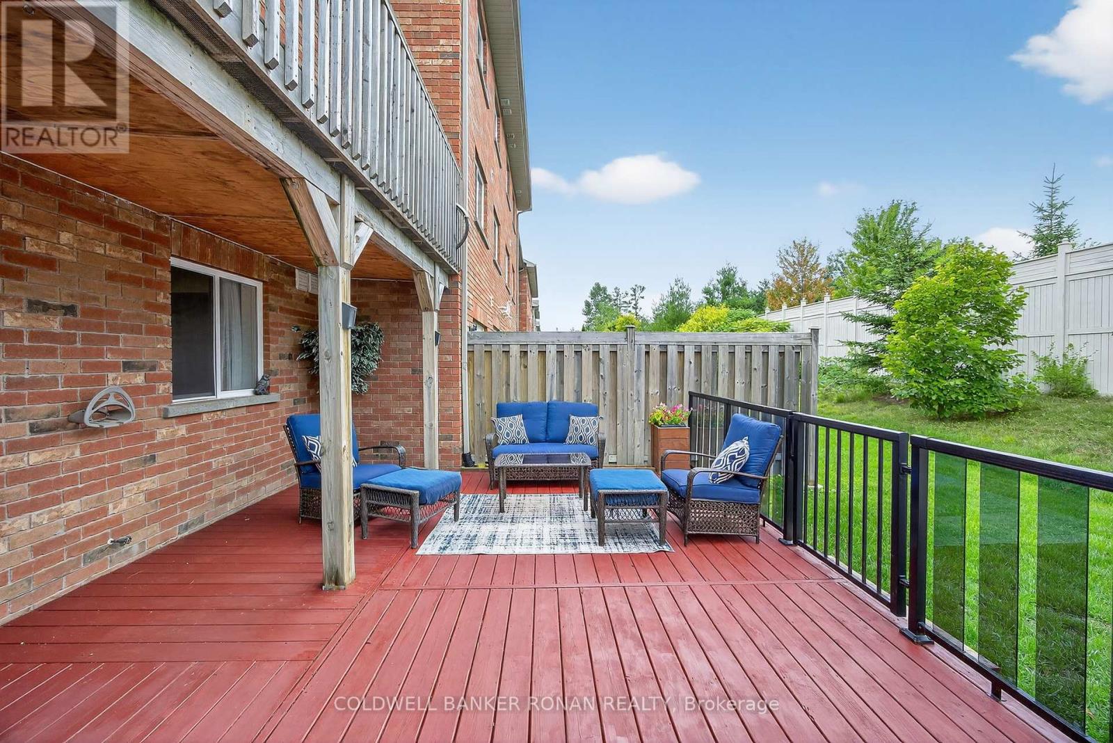 Photo 27 of 8 49 Ferndale Drive S, Barrie ON