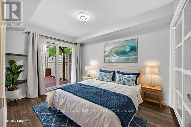 Photo 14 of 8 49 Ferndale Drive S, Barrie ON