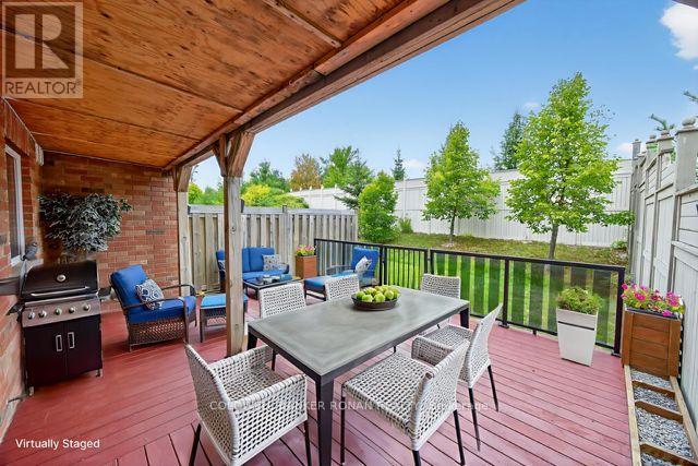 Photo 24 of 8 49 Ferndale Drive S, Barrie ON