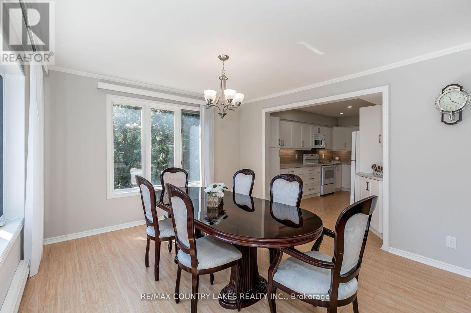 Photo 11 of 47 Lake Avenue, Ramara ON