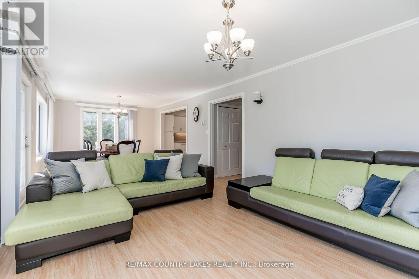 Photo 9 of 47 Lake Avenue, Ramara ON