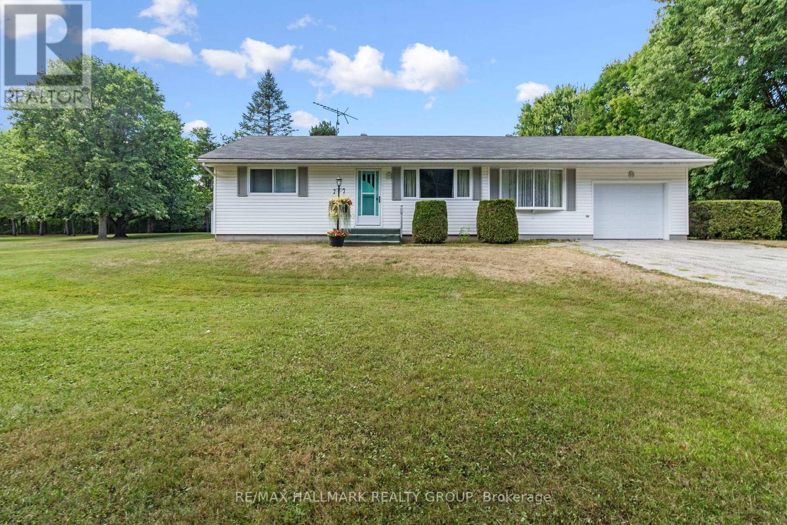 Photo 1 of 5542 Algonquin Road, Augusta ON