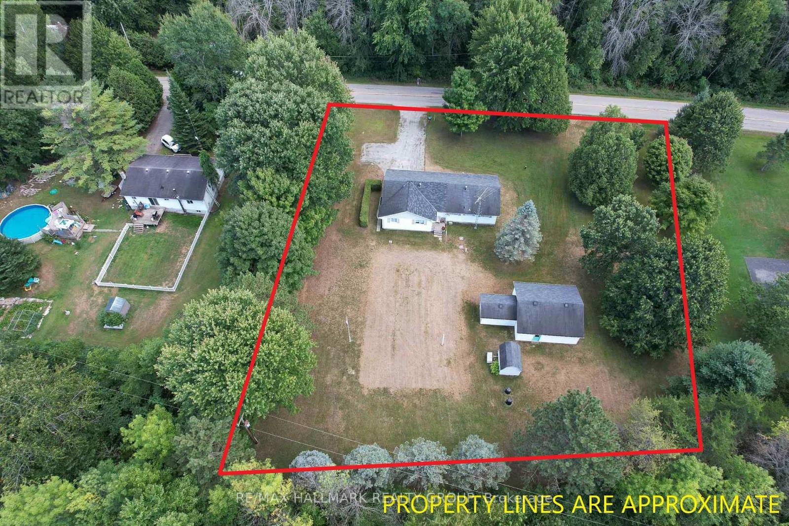 Photo 2 of 5542 Algonquin Road, Augusta ON
