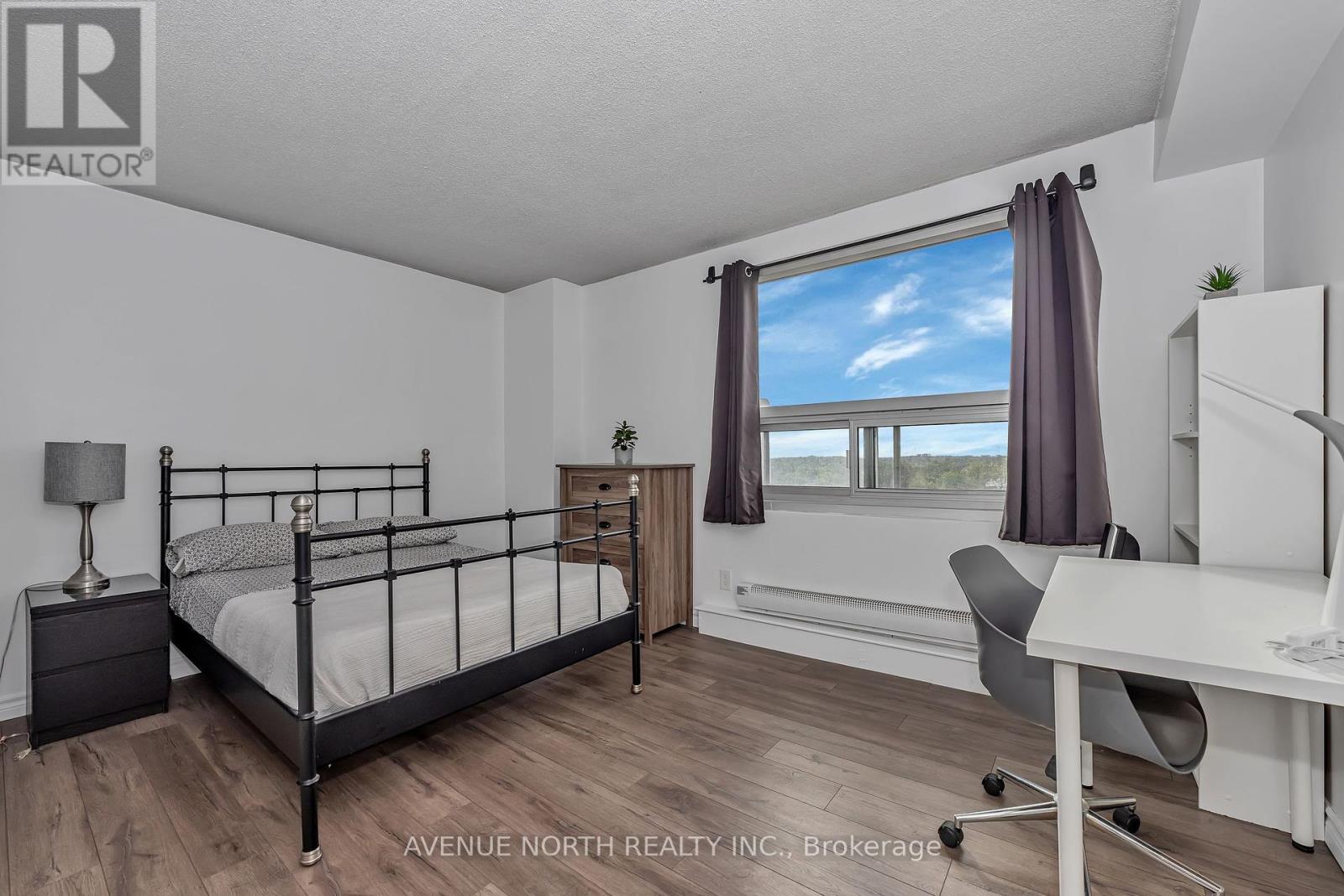 Photo 18 of 808 1380 Prince Of Wales Drive, Ottawa ON
