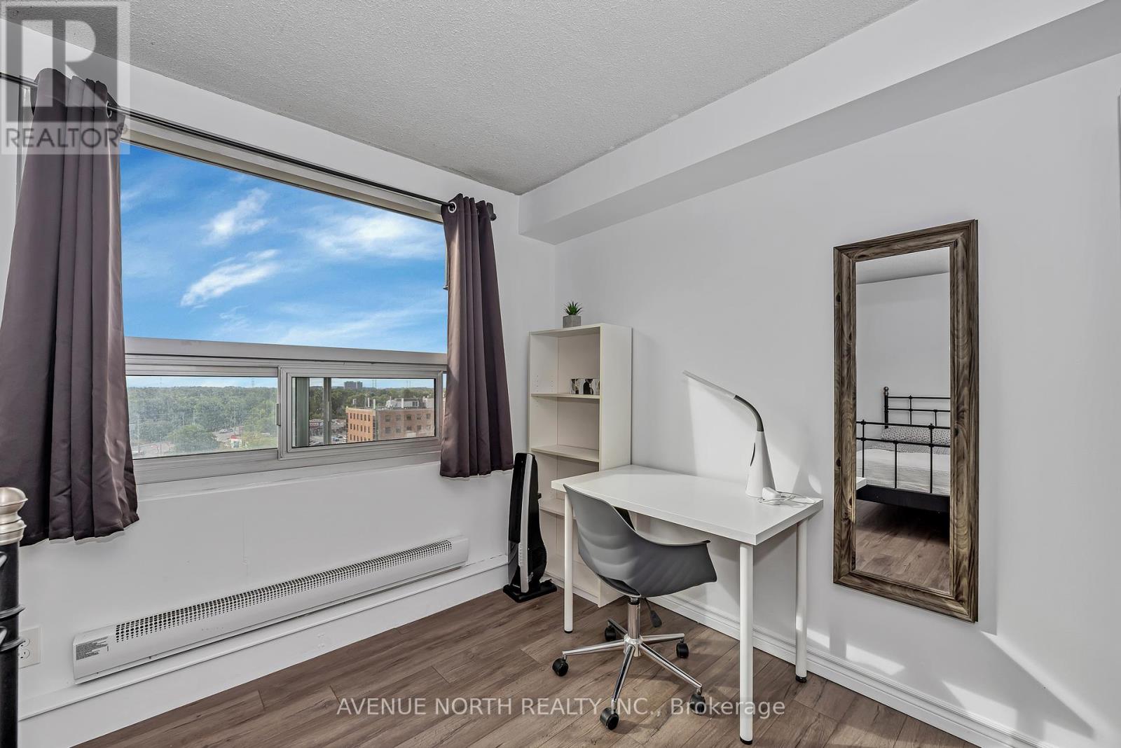 Photo 21 of 808 1380 Prince Of Wales Drive, Ottawa ON