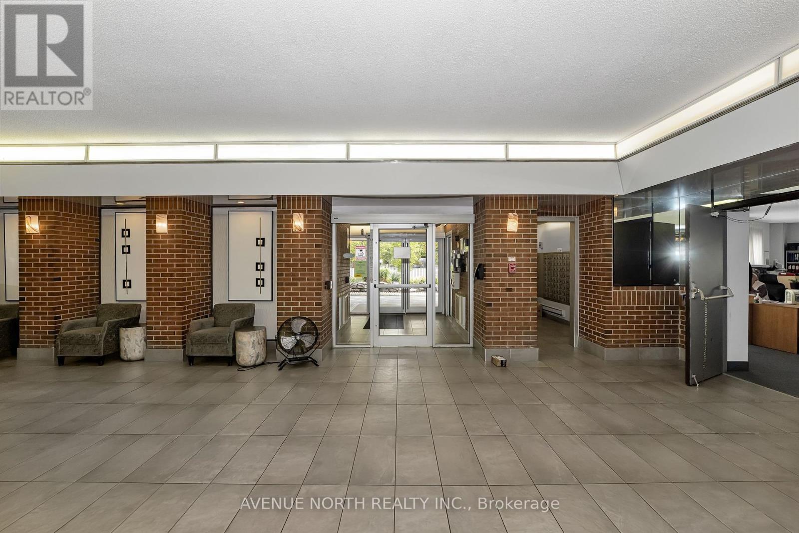 Photo 25 of 808 1380 Prince Of Wales Drive, Ottawa ON