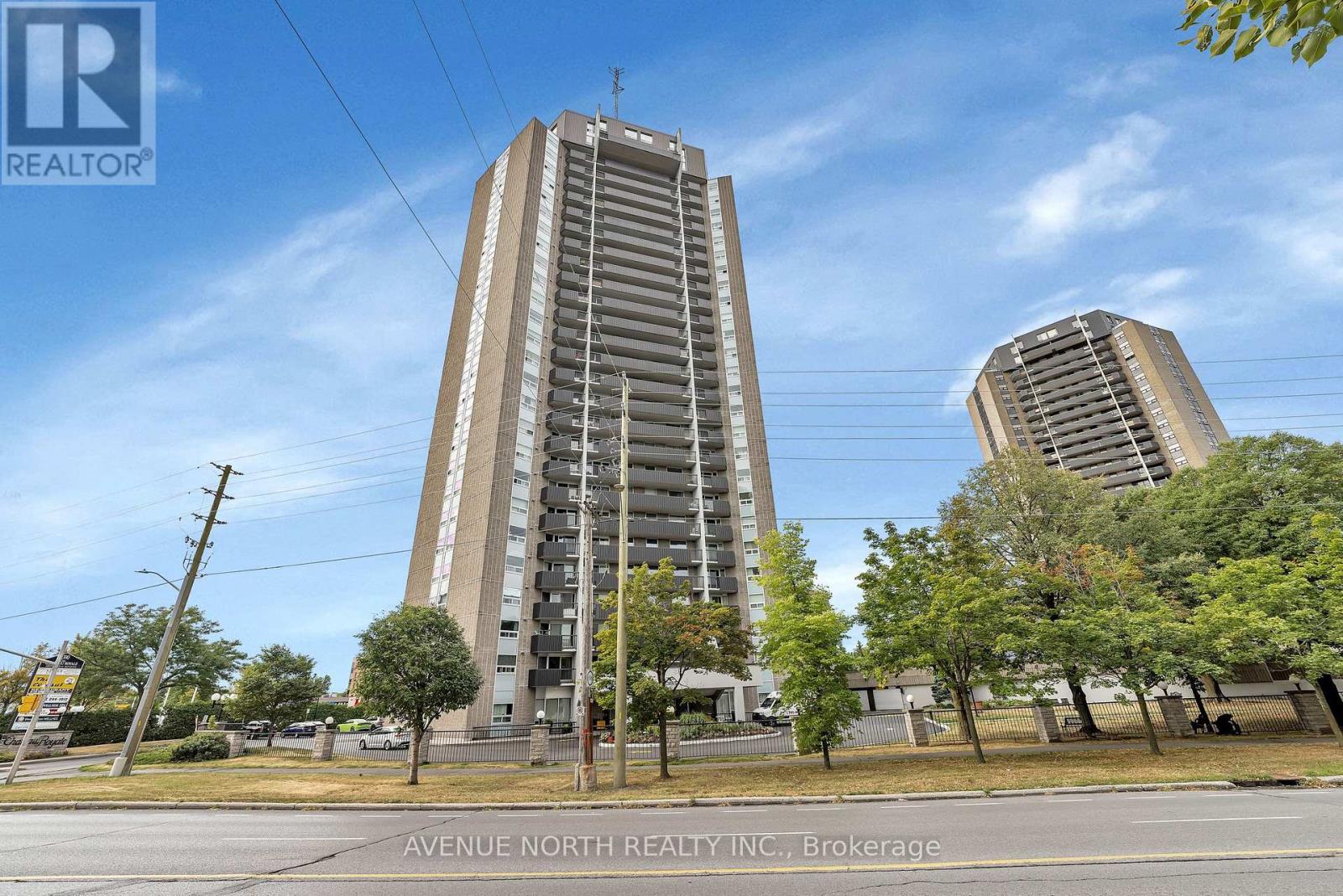Photo 28 of 808 1380 Prince Of Wales Drive, Ottawa ON