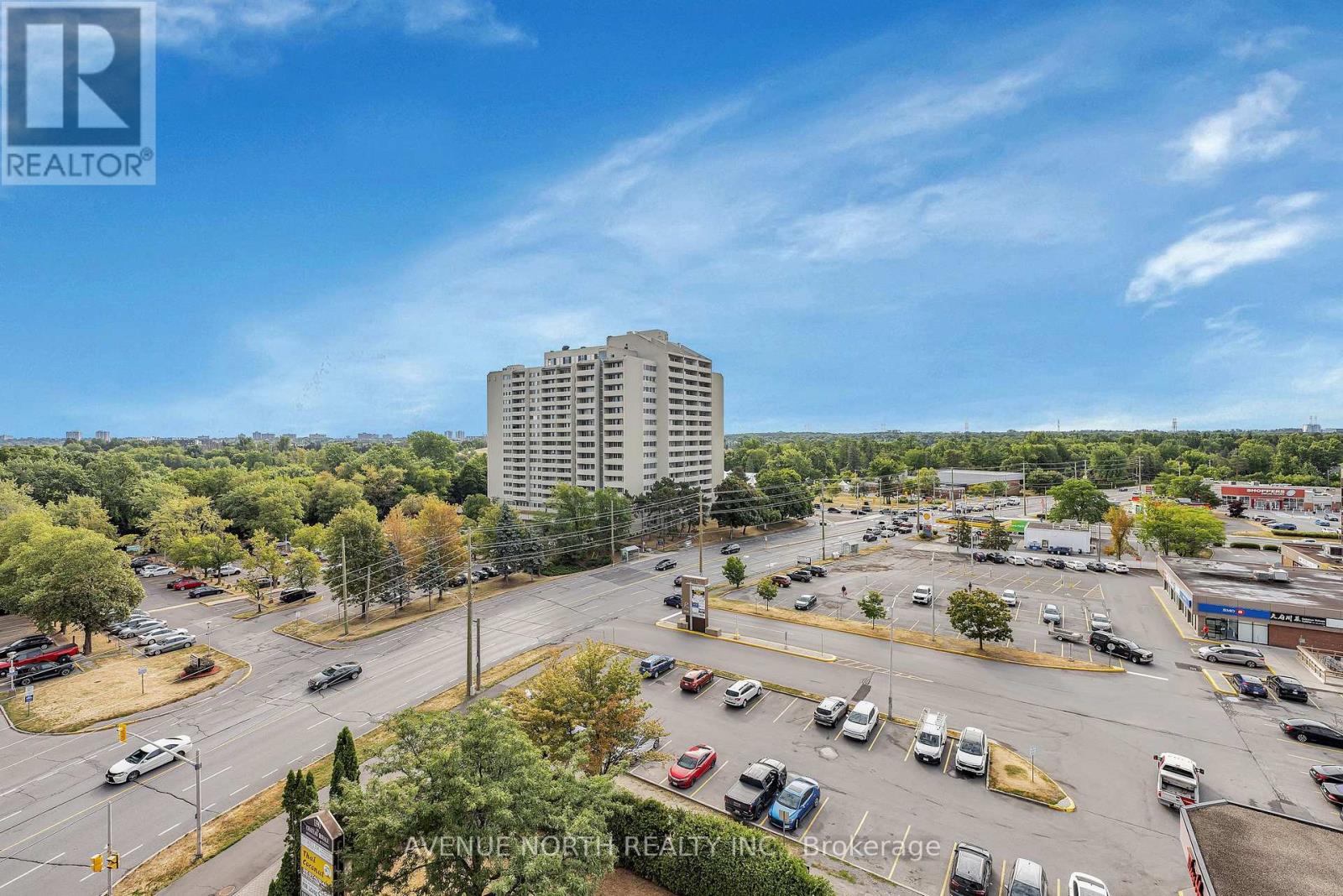 Photo 29 of 808 1380 Prince Of Wales Drive, Ottawa ON