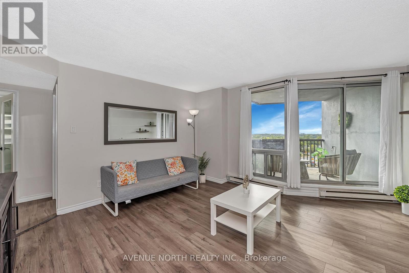 Photo 7 of 808 1380 Prince Of Wales Drive, Ottawa ON