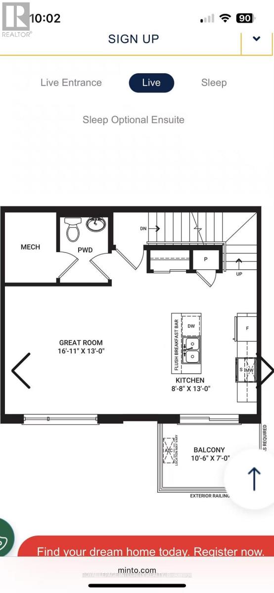 Photo 20 of 727 Arcadian Private, Ottawa ON