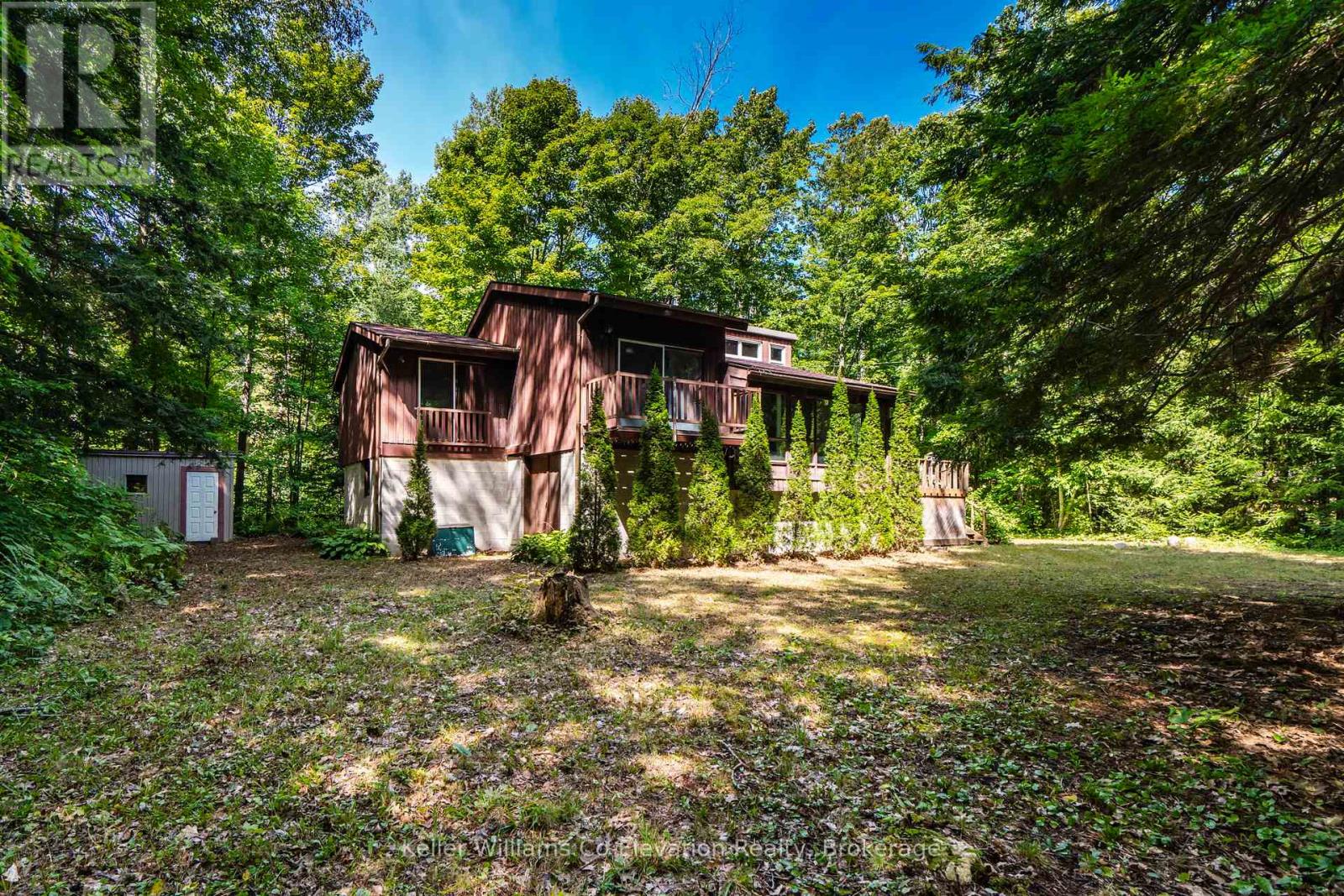Photo 30 of 35 Crooked Creek Crescent, Tiny ON