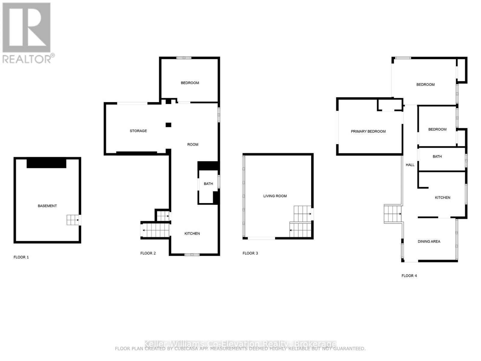 Photo 31 of 35 Crooked Creek Crescent, Tiny ON