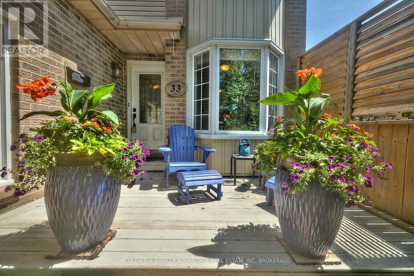 Photo 1 of 33 Naples Court, Thorold ON