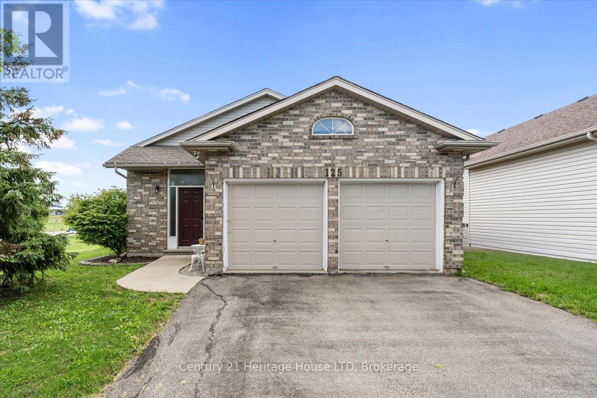 Photo 1 of 125 Gretel Place, Welland ON