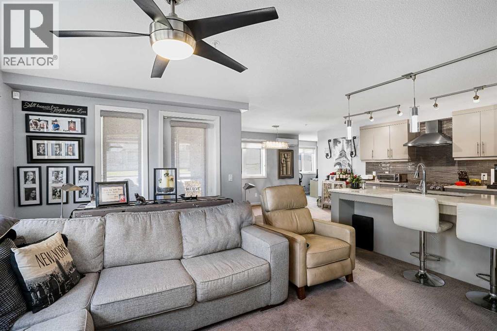 Photo 10 of 1107 402 Kincora Glen Road Nw, Calgary AB