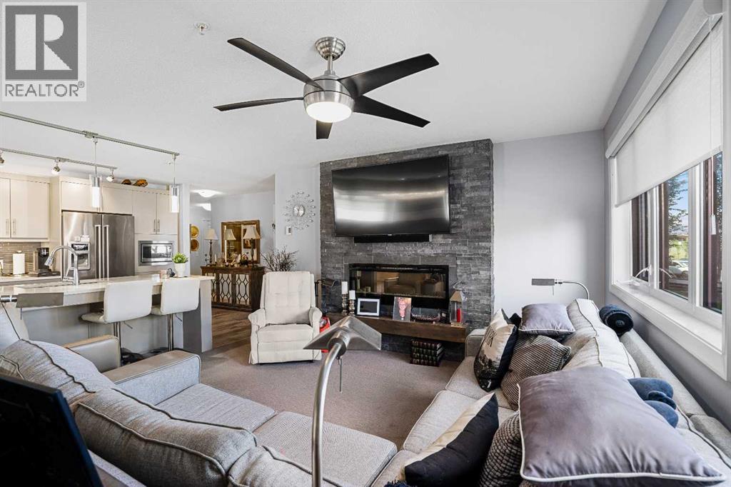 Photo 11 of 1107 402 Kincora Glen Road Nw, Calgary AB