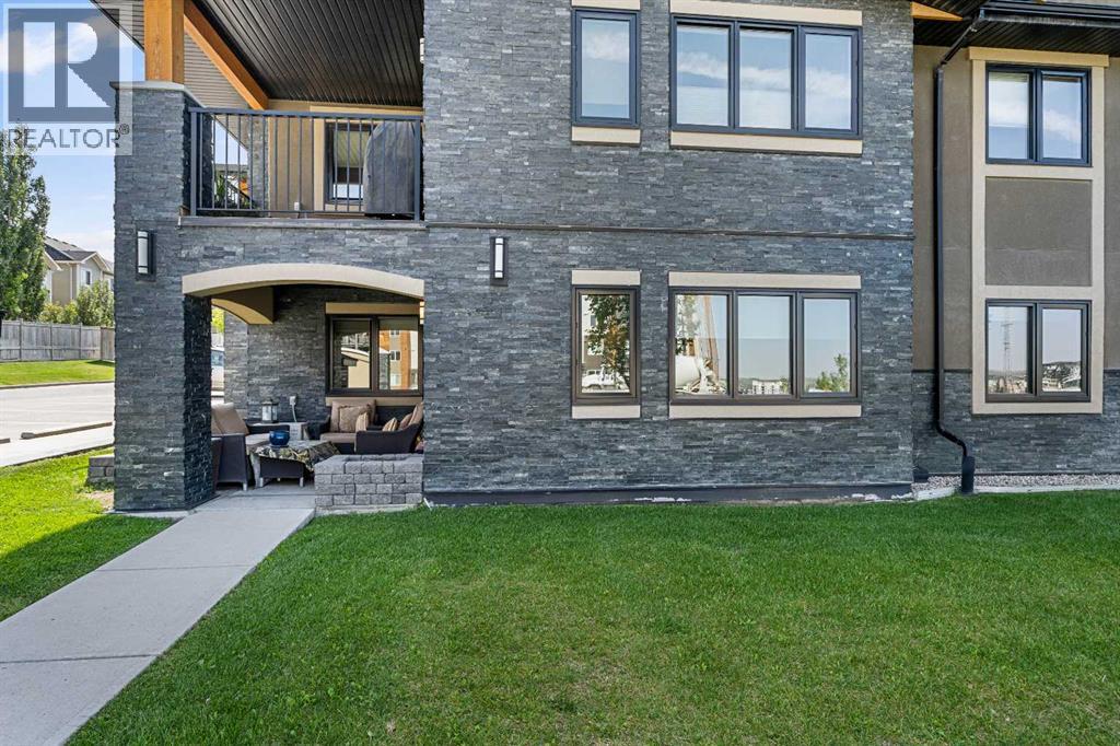 Photo 27 of 1107 402 Kincora Glen Road Nw, Calgary AB