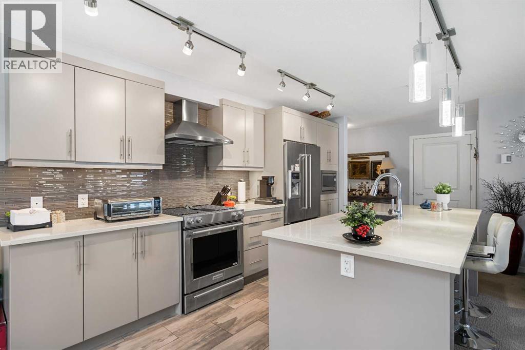 Photo 8 of 1107 402 Kincora Glen Road Nw, Calgary AB