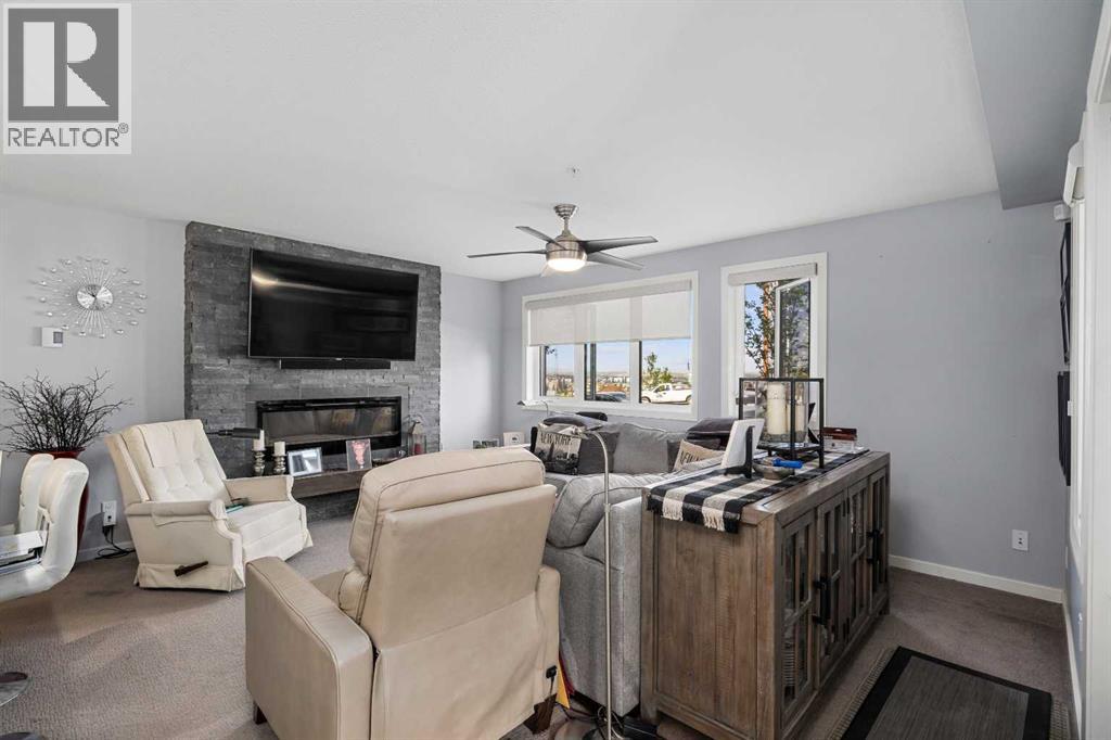 Photo 9 of 1107 402 Kincora Glen Road Nw, Calgary AB