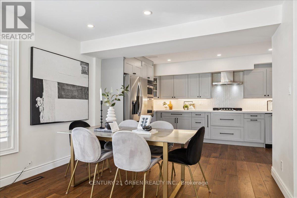 Photo 10 of 223 Odonoghue Avenue, Oakville ON