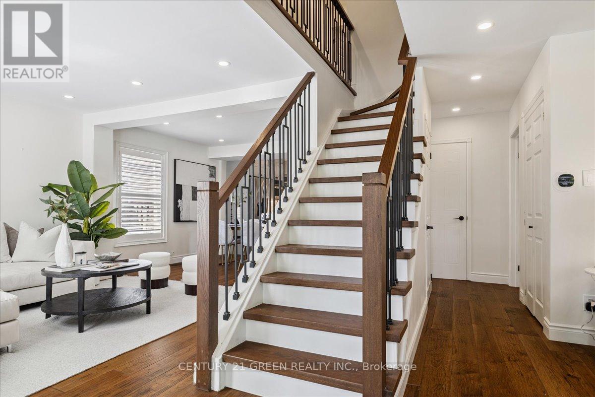 Photo 17 of 223 Odonoghue Avenue, Oakville ON