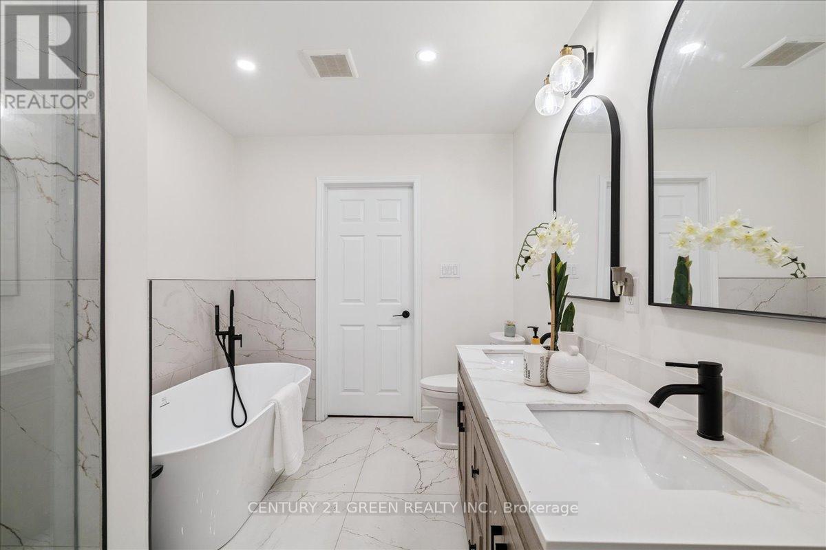 Photo 22 of 223 Odonoghue Avenue, Oakville ON
