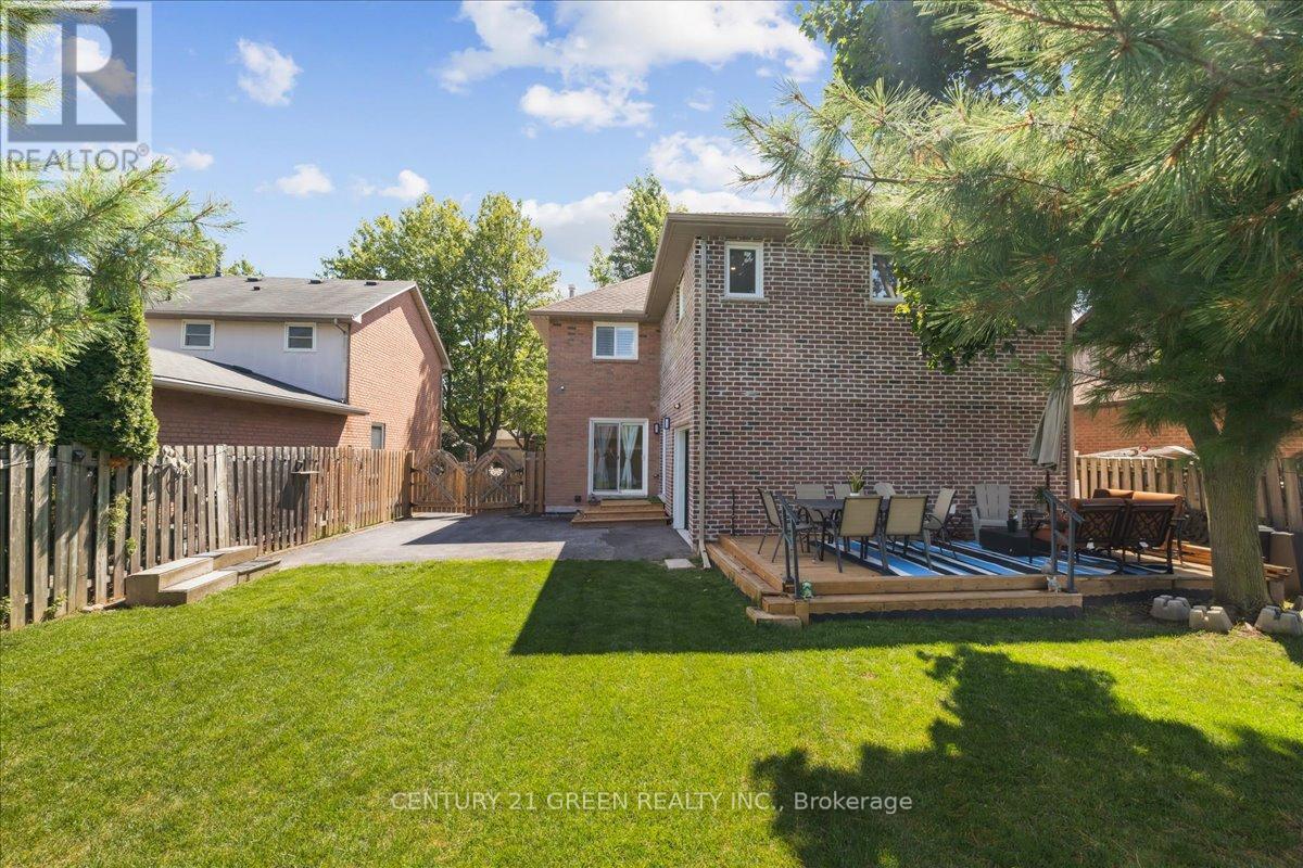 Photo 39 of 223 Odonoghue Avenue, Oakville ON