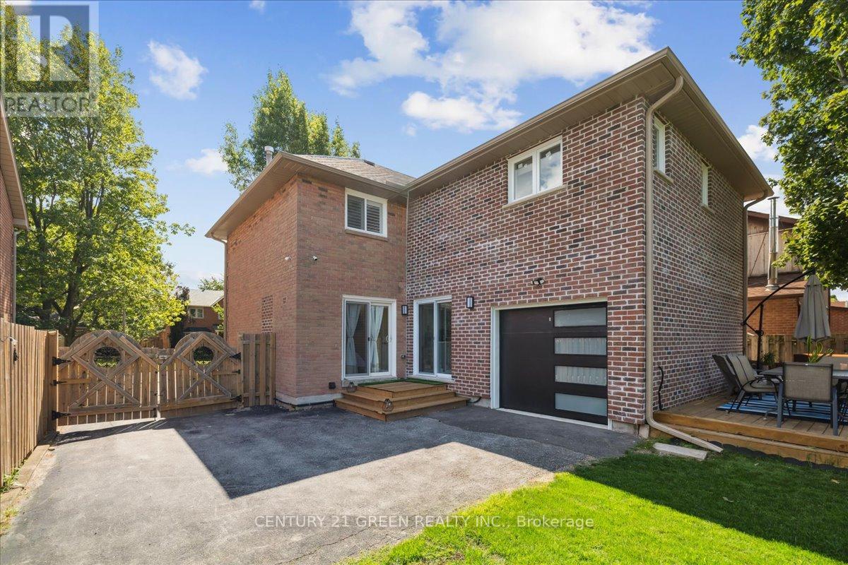 Photo 40 of 223 Odonoghue Avenue, Oakville ON