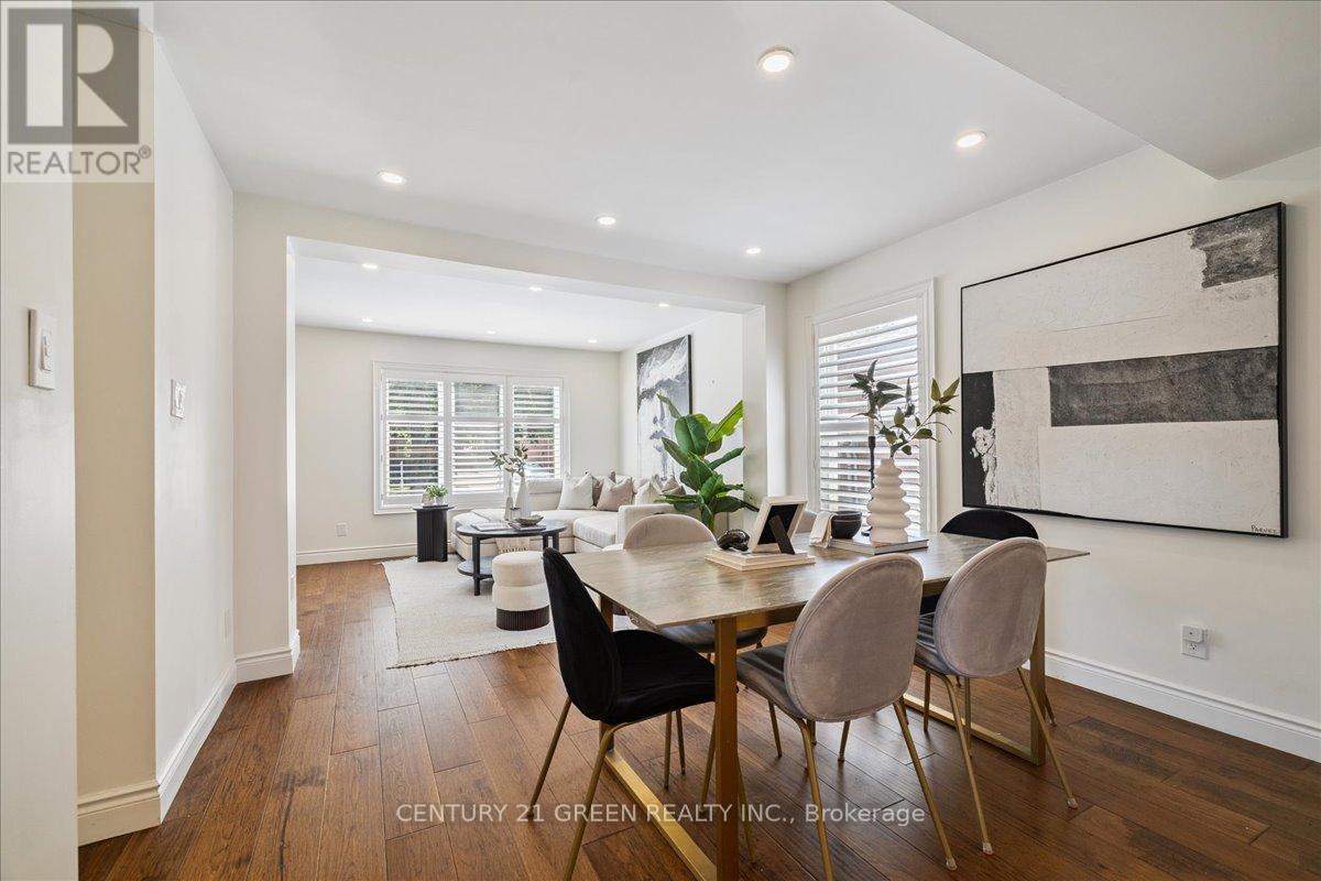 Photo 9 of 223 Odonoghue Avenue, Oakville ON