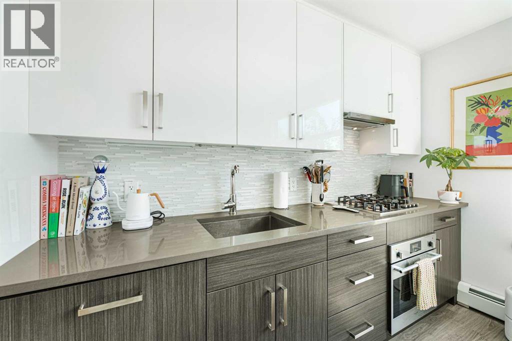 Photo 13 of 221 515 4 Avenue Ne, Calgary AB