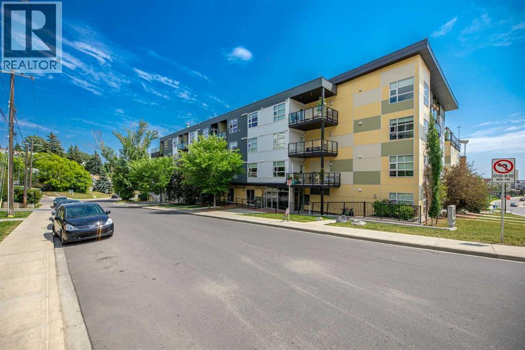 Photo 2 of 221 515 4 Avenue Ne, Calgary AB
